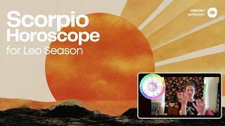 ♏ SCORPIO ♏ “You Are Never Alone” - LEO SEASON 2026 MONTHLY HOROSCOPE