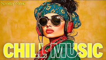 Turn Your Home into a Cozy Lounge with Our Laid Back Jazzy Chill Out Music Mix! #relaxingmusic #bgm