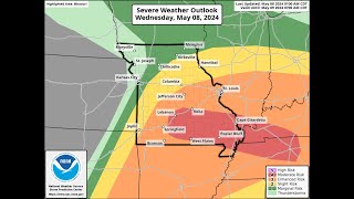 St. Louis 5/8 Enhanced Risk