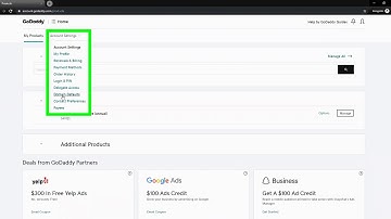 Getting Started - 6. Reseller Commissions