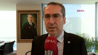 İyi̇ Partili Seymen Bu Hafta Sonu Akşener Ile Kılıçdaroğlunun Planlamış Bir Görüşmesi Yok