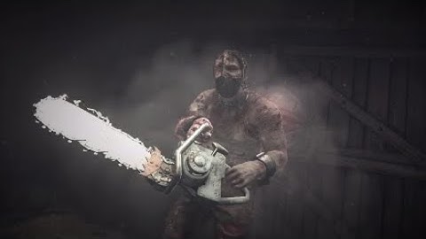 The Evil Within The Executioner | Sadist Boss Fight | 4K 60FPS