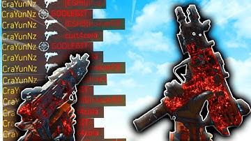 BEST Rushing Class Setup in BO4? ("SAUG 9MM" Dual Wield Operator Mod) - BEST "SAUG 9MM" SMG Class