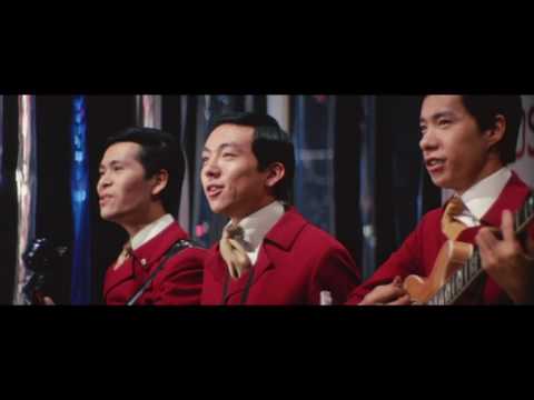 ウナセラディ東京