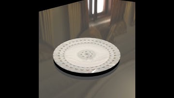 3D Product Video Animation