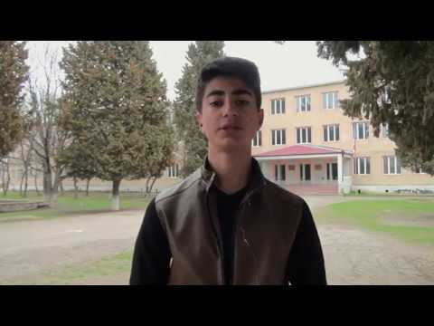 ჩემი სკოლის ერთი დღე