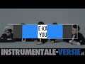lacco tower - usubeni (instrumental / karaoke)