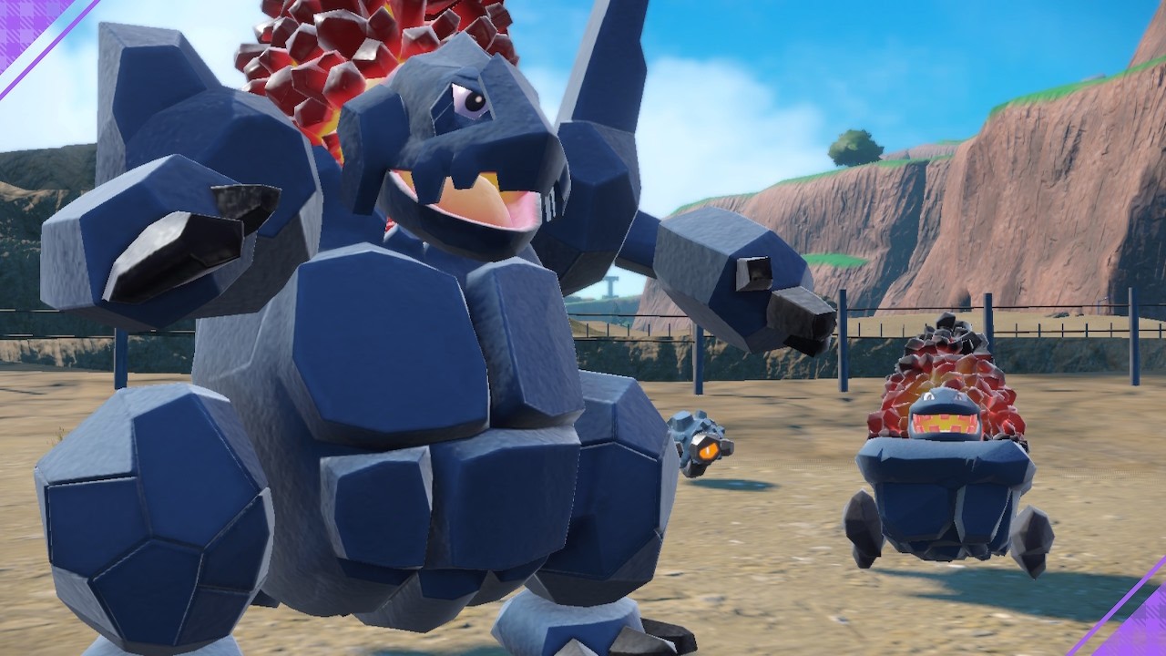 (839) Shiny Coalossal