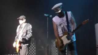 Cheap Trick - The Ballad of T.V. Violence (I&#39;m Not the Only Boy) - (Houston 12.17.14) HD