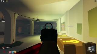(FORMER WORLD RECORD) Michael's Zombies Undead Nocturn Round 84 Full Run