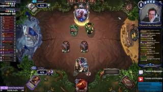 Eternal Highlights - An Army of Rogues