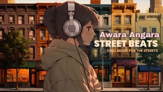 Download Lagu AWARA Angara from tere ishk meinBest Lo-fi and remix song #awara #sad #lofimusic #remix  #lofi MP3