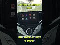 IntelliPlay Android Car Stereo 4G SIM And Free Internet For Just 6999 mp3