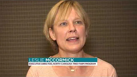 In Focus with Loretta Boniti   Floyd Farms