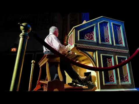 Christmas Organ Concert 2023