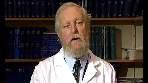 Richard Slack - Prevent The Spread of Pandemic Flu
