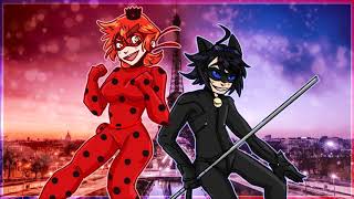 Miraculous Ladybug!