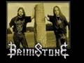 Brimstone - Carving a crimson career