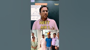 NEET AIR 1 2025 Sikar coaching Mahesh Hanumangarh #sikar #gci #neet #kota #gurukripa #jaipur #pw