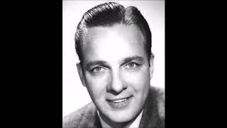 Bob Crosby - Down Argentina Way