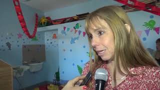 “Tucumán prioriza sus recursos en la primera infancia” - Tucumán Gobierno