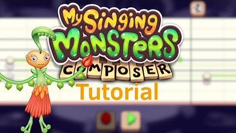 Amber Island Composer Tutorial - Edamimi