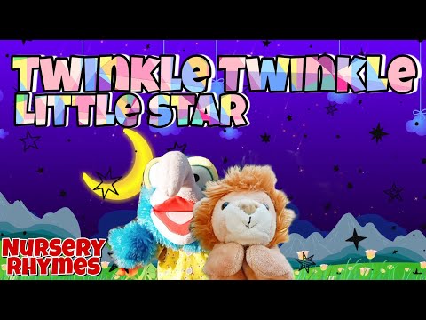 Twinkle Twinkle Little Star 🌟