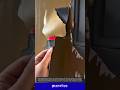 Amazing Paint Scraper Trick That Removes Old Paint Instantly!