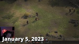 Warcrimes Co-op Edition[Wartales w/ Gmart, Tomato, and Lawlman]