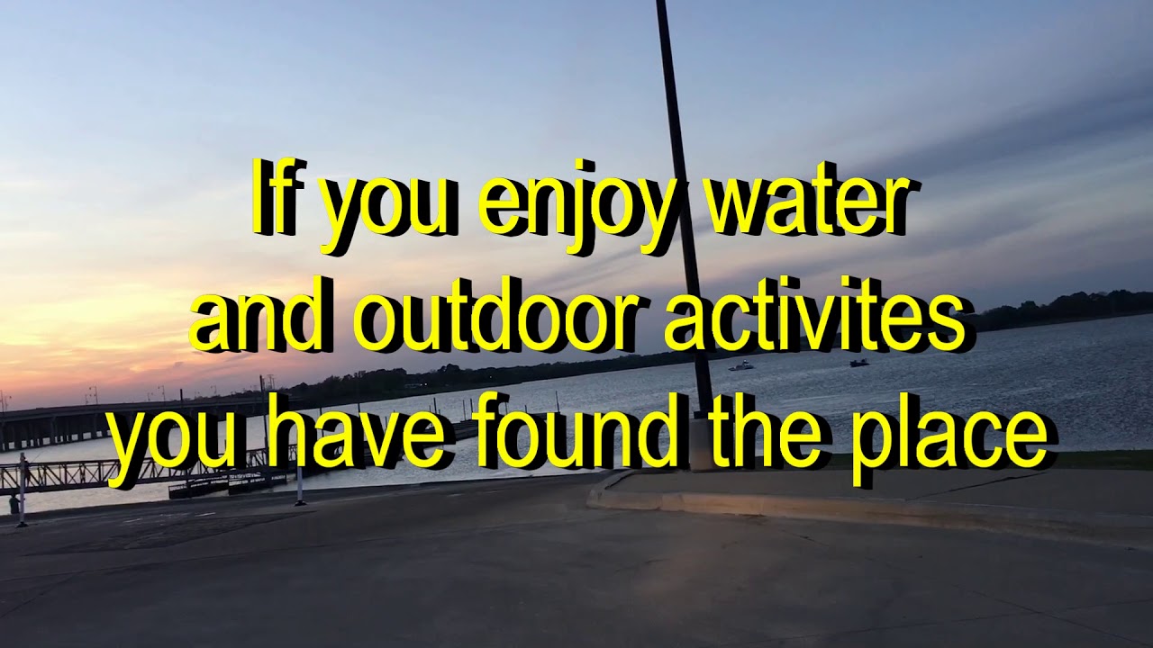 Lakewood Estates Little Elm Texas YouTube