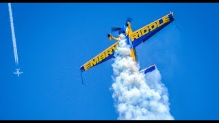 Kent Pietsch & Matt Chapman @ 2019 MCAS Beaufort Air Show