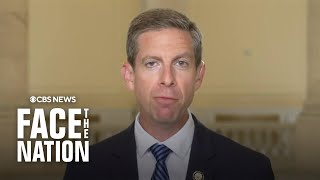 Lawmakers receiving "wildly different information" about U.S. strikes on Iran, Rep. Mike Levin says