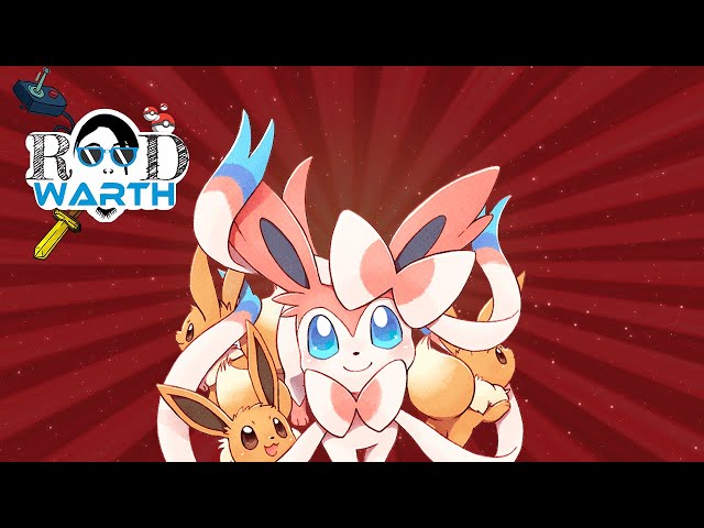 Eevee pode evoluir para Sylveon usando o nome em Pokémon Go? - Dot