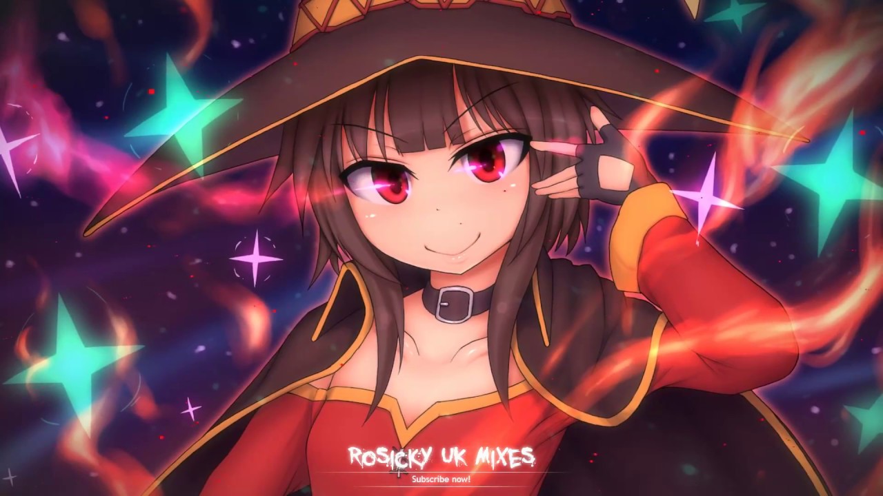作業用BGM】超テンションあがる洋楽ハードロック！ Nightcore Metal