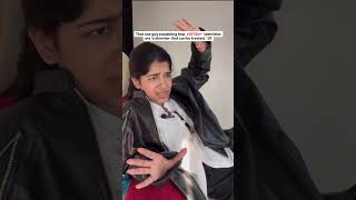 He thinks “LGBTQIA+ is a disorder”🤮 #relatablecontent
