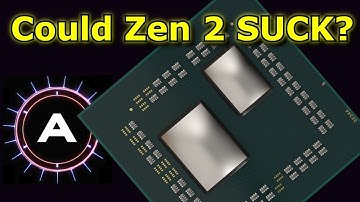 Zen 2 Analysis - A Different Perspective