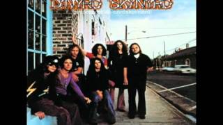 lynyrd skynyrd- free bird