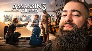 I finally beat Black Flag and my depression is cured