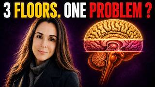 The Reason You're Still Stuck After Years of Self Help