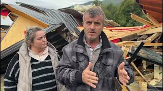 Download Lagu Banori i Thethit që ju shembën shtëpitë:  Çfarë shteti është ky! Shqiptarët nuk janë kështu MP3