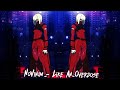 NoVinum - Like An Overdose (Lyrics)