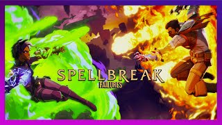 Battle Royale con Poderes!!! | Spellbreak screenshot 4