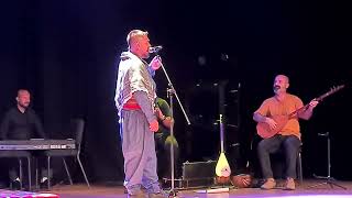 Şeva Bîranîna Şakiro - Dengbêj Erhan Kaya Lê Lê Sebrê