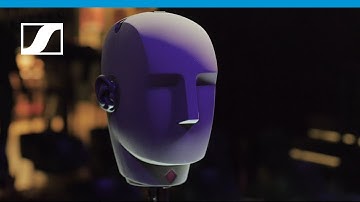 “AMBEO for Binaural” from Moods.digital I Sennheiser