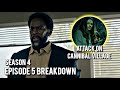 FROM Season 4 Episode 5 Breakdown || Attack On Cannibal Village