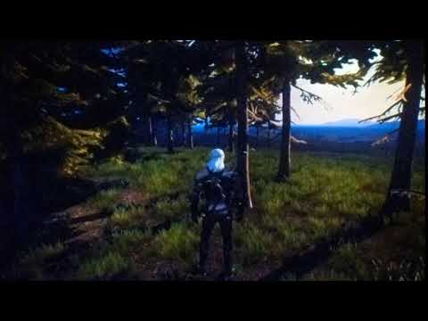 Video: Witcher 3 - Missä Lapset Vaivaavat, Lelut Tuhlautuvat, Viini On Pyhää, Mies Cintrasta, Vangita Linna, Pitkien Siipien Yö