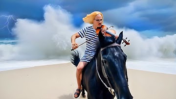 Vivaldi’s Storm - How He Wrote It