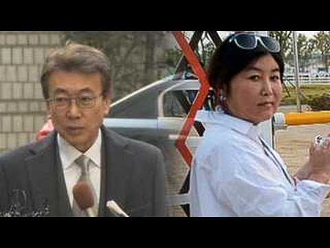 2년전 '국정개입 의혹', 정윤회를 최순실로 대체해보면?