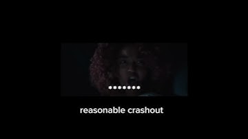 reasonable crashout 😂 #funny #memes #shorts