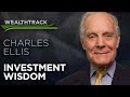 The investment insights of charles ellis a financial legend for 60 years